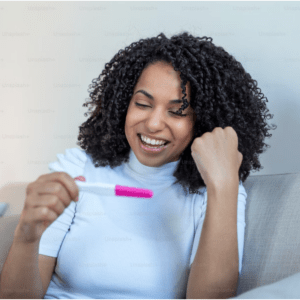 Pregnancy Nutrients Checklist
