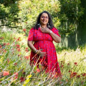 Womb Connection Meditation